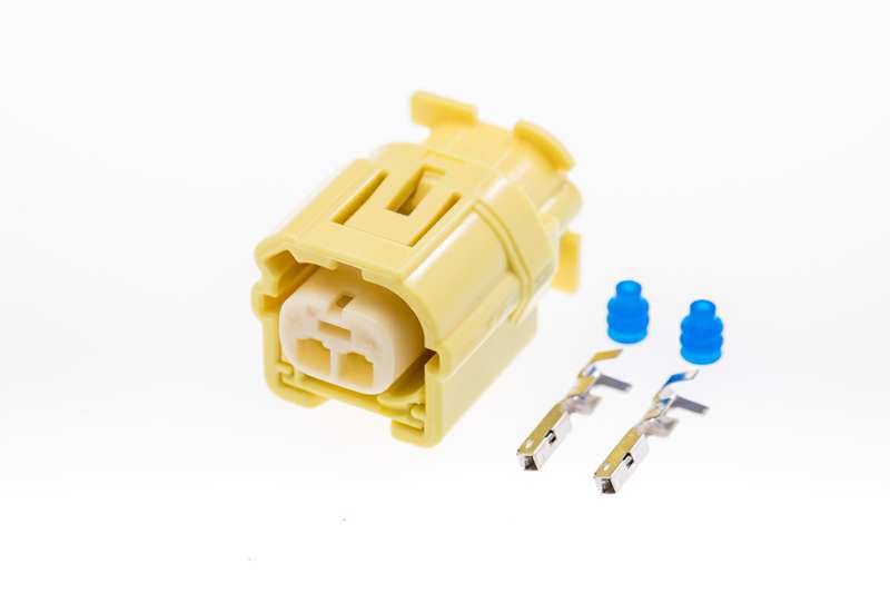 Electrical connector repair kit